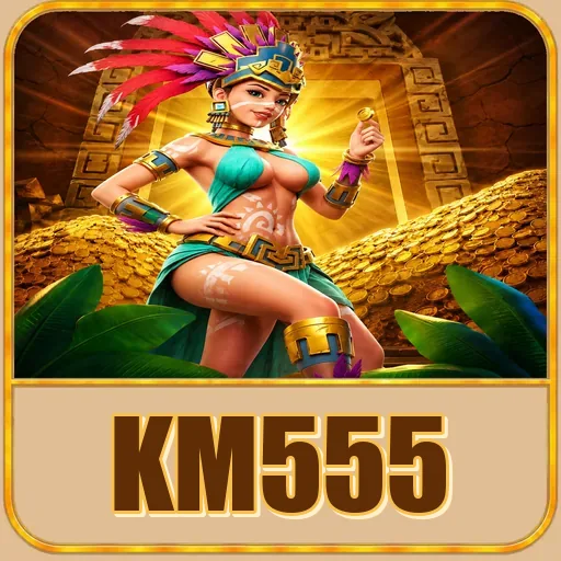 Aplikasi km555 Android