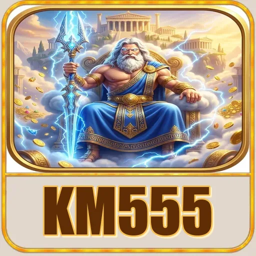 Keamanan km555